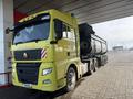 Sinotruk Sitrak 2022 годаүшін42 000 000 тг. в Алматы