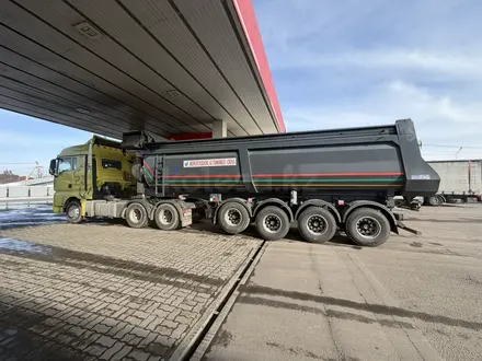 Sinotruk Sitrak 2022 года за 42 000 000 тг. в Алматы – фото 3