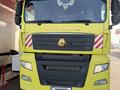 Sinotruk Sitrak 2022 годаүшін42 000 000 тг. в Алматы – фото 2