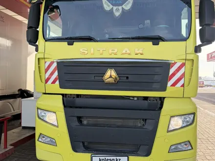 Sinotruk Sitrak 2022 года за 42 000 000 тг. в Алматы – фото 2