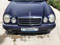 Mercedes-Benz E 280 1997 года за 3 000 000 тг. в Шымкент