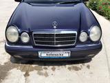 Mercedes-Benz E 280 1997 года за 3 000 000 тг. в Шымкент