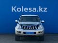 Toyota Land Cruiser Prado 2008 года за 8 880 000 тг. в Алматы – фото 2