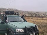Nissan Patrol 1999 года за 4 800 000 тг. в Алматы – фото 2