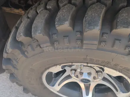 Nissan Patrol 1999 года за 4 000 000 тг. в Алматы – фото 11