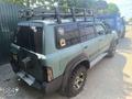 Nissan Patrol 1999 года за 4 000 000 тг. в Алматы – фото 12