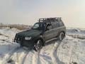 Nissan Patrol 1999 года за 4 000 000 тг. в Алматы – фото 5