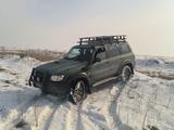 Nissan Patrol 1999 года за 4 800 000 тг. в Алматы – фото 5
