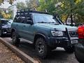 Nissan Patrol 1999 года за 4 000 000 тг. в Алматы – фото 8
