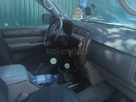 Nissan Patrol 1999 года за 4 000 000 тг. в Алматы – фото 9