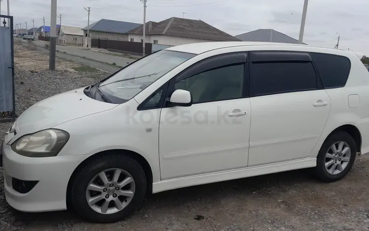 Toyota Ipsum 2003 года за 4 300 000 тг. в Атырау
