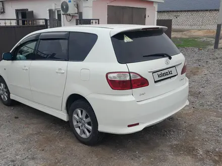 Toyota Ipsum 2003 года за 4 300 000 тг. в Атырау – фото 3