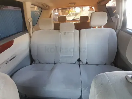 Toyota Ipsum 2003 года за 4 300 000 тг. в Атырау – фото 4