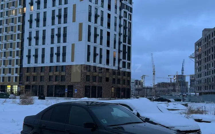 BMW 530 2002 года за 3 500 000 тг. в Астана