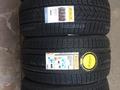 Pirelli Winter Soto Zero 3 255/35/21-285/30/21үшін1 850 000 тг. в Алматы