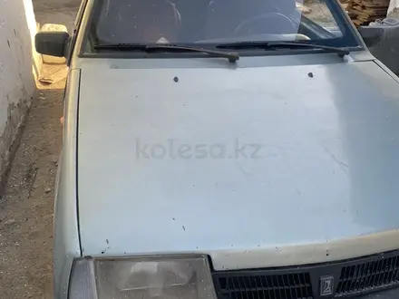 ВАЗ (Lada) 2109 1998 года за 680 000 тг. в Семей – фото 7