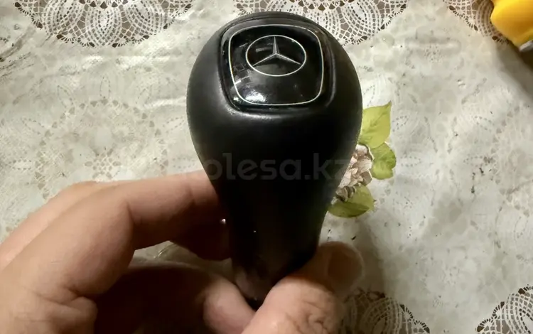 Ручка Акпп/кулисы за 60 000 тг. в Алматы