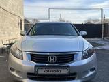 Honda Accord 2007 года за 4 600 000 тг. в Алматы – фото 2