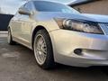 Honda Accord 2007 года за 4 600 000 тг. в Алматы – фото 3