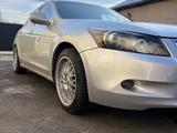 Honda Accord 2007 года за 4 600 000 тг. в Алматы – фото 3