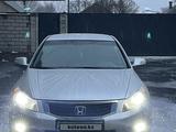 Honda Accord 2007 года за 4 600 000 тг. в Алматы