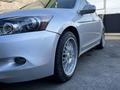 Honda Accord 2007 года за 4 600 000 тг. в Алматы – фото 6