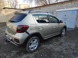 Renault Sandero Stepway 2016 года за 5 550 000 тг. в Семей – фото 2