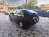 Opel Astra 1998 годаүшін1 800 000 тг. в Шымкент – фото 4