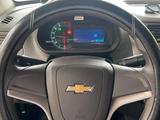 Chevrolet Cobalt 2021 годаүшін6 300 000 тг. в Шымкент