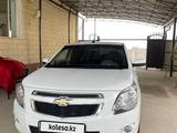 Chevrolet Cobalt 2021 годаүшін6 300 000 тг. в Шымкент – фото 5