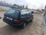 Volkswagen Passat 1992 года за 1 250 000 тг. в Кызылорда – фото 2