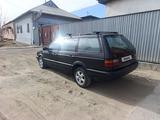 Volkswagen Passat 1992 года за 1 250 000 тг. в Кызылорда – фото 3