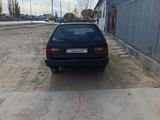 Volkswagen Passat 1992 года за 1 250 000 тг. в Кызылорда – фото 4