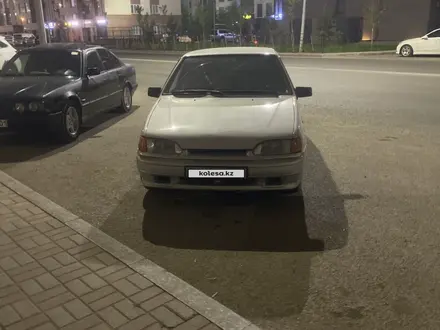 ВАЗ (Lada) 2114 2013 года за 850 000 тг. в Астана – фото 2