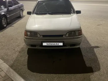 ВАЗ (Lada) 2114 2013 года за 850 000 тг. в Астана – фото 3