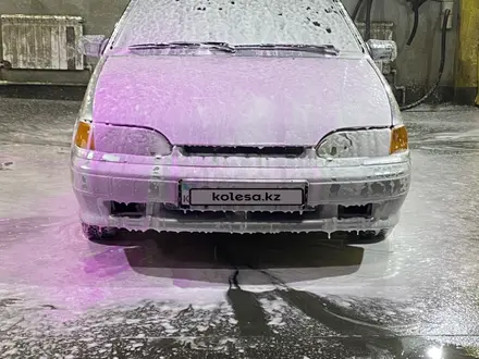 ВАЗ (Lada) 2114 2013 года за 850 000 тг. в Астана