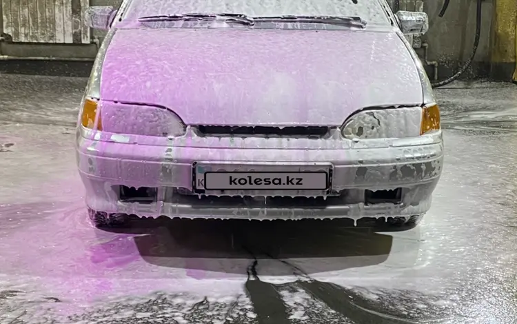 ВАЗ (Lada) 2114 2013 годаүшін850 000 тг. в Астана