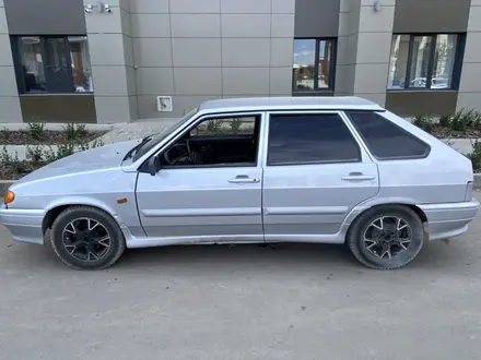 ВАЗ (Lada) 2114 2013 года за 850 000 тг. в Астана – фото 7