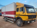 Mercedes-Benz 1988 года за 5 800 000 тг. в Астана – фото 4