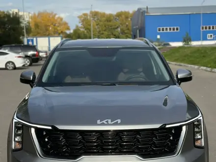 Kia Sorento 2024 года за 18 400 000 тг. в Павлодар – фото 6