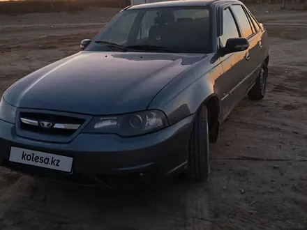 Daewoo Nexia 2013 года за 1 800 000 тг. в Аральск