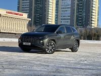 Hyundai Tucson 2023 года за 15 090 000 тг. в Астана