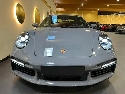 Porsche 911 2024 года за 160 000 000 тг. в Алматы – фото 3