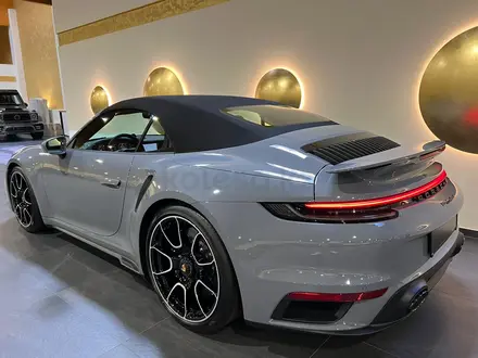 Porsche 911 2024 года за 160 000 000 тг. в Алматы – фото 8