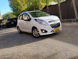Chevrolet Spark 2016 годаүшін3 200 000 тг. в Астана – фото 2