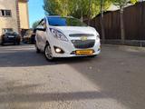 Chevrolet Spark 2016 годаүшін3 200 000 тг. в Астана