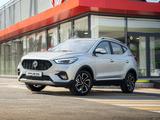 MG ZS Deluxe 2024 года за 11 990 000 тг. в Алматы