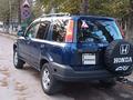 Honda CR-V 1997 года за 3 800 000 тг. в Алматы – фото 5