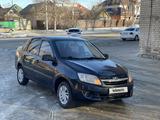 ВАЗ (Lada) Granta 2190 2012 годаүшін1 850 000 тг. в Уральск – фото 5