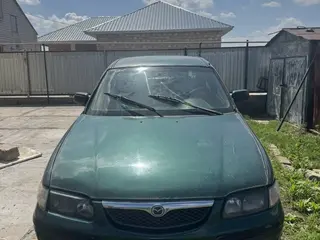 Mazda 626